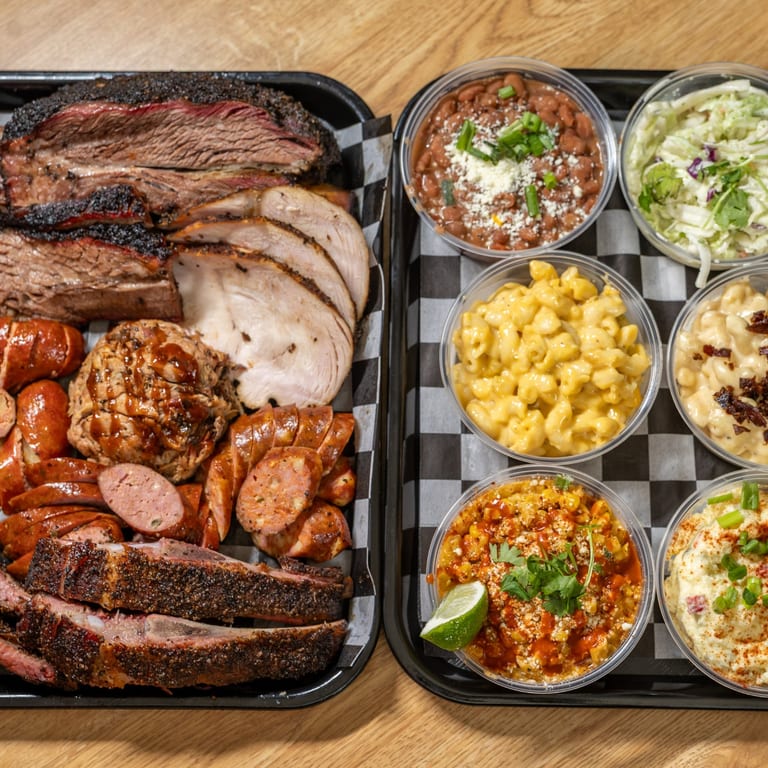 BBQ Catering for Your Next Event in Killeen