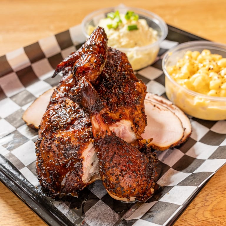 BBQ, Just a Click Away