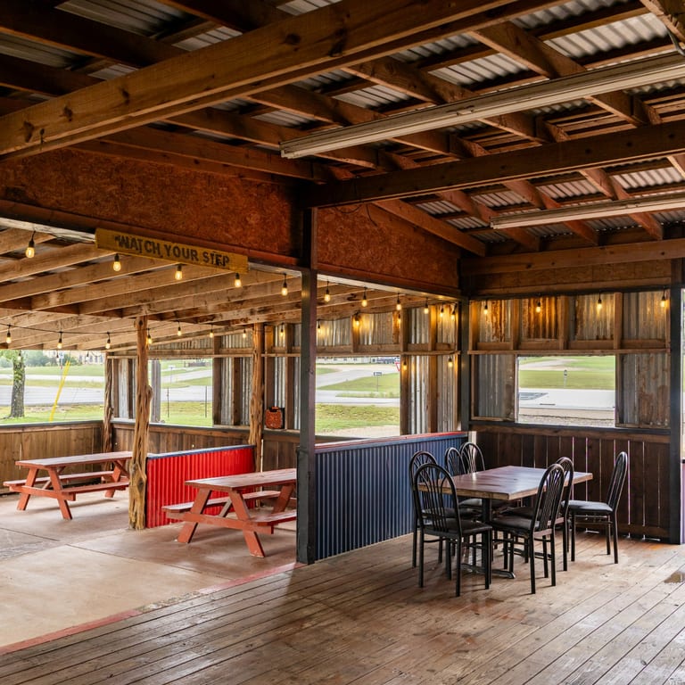 Why Visit Band of Brothers BBQ