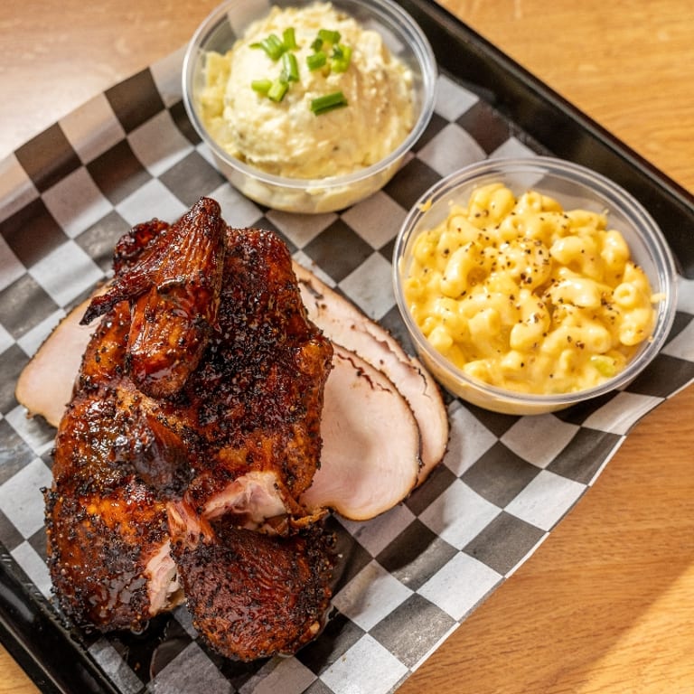 Delicious Brisket Options