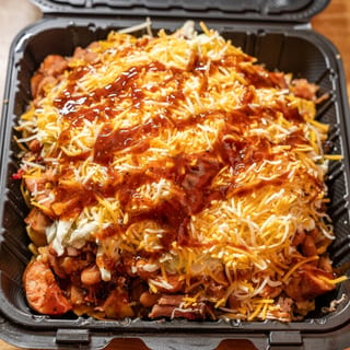 Frito Pie