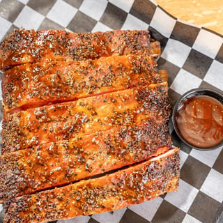 Ribs